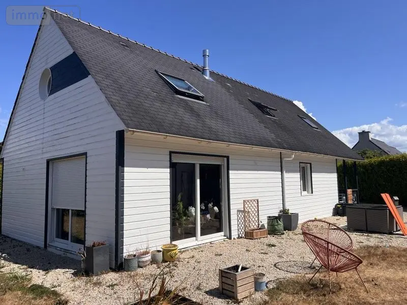 Maison a vendre Treffiagat 29730 Finistère 29 120 m2 5 pièces 291000 euros 29022-1978 001