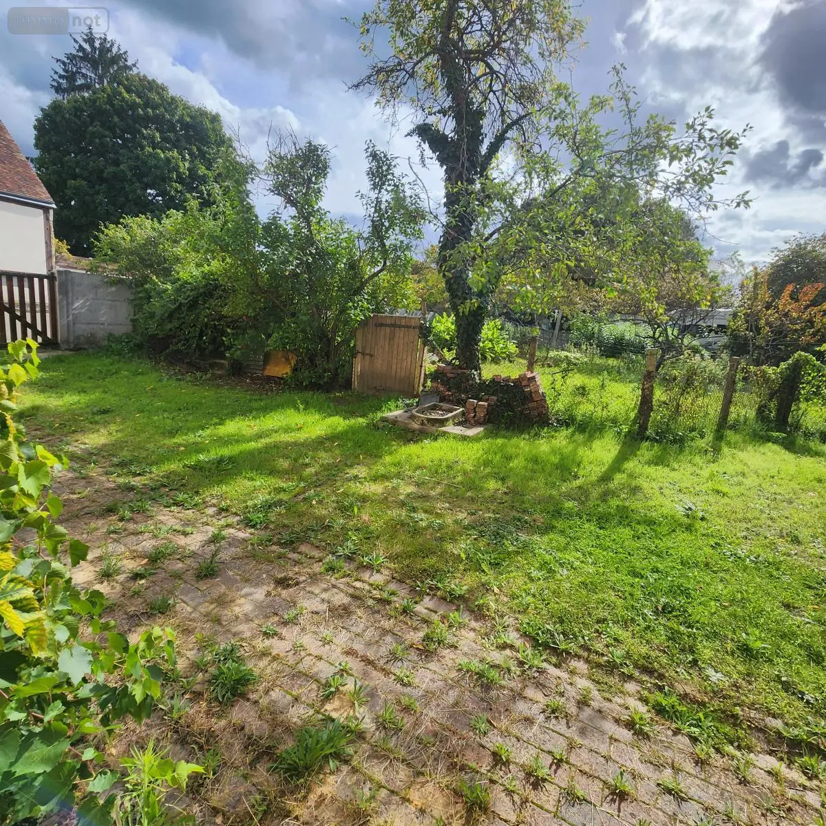 Maison a vendre Avezé 72400 Sarthe 72 87 m2 5 pièces 106000 euros 72085-2170 001