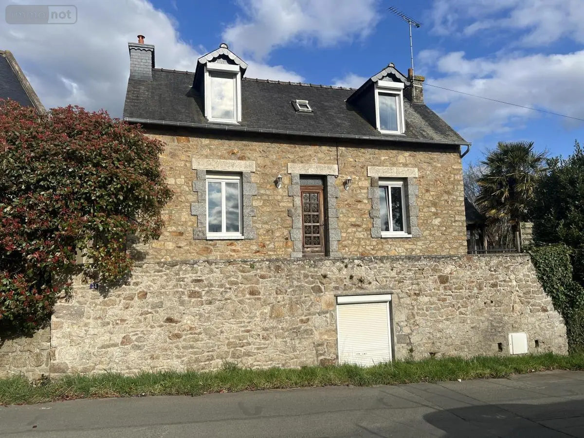 Maison a vendre Ploumagoar 22970 Côtes-d'Armor 22 98 m2 4 pièces 143880 euros 22064-1194 001