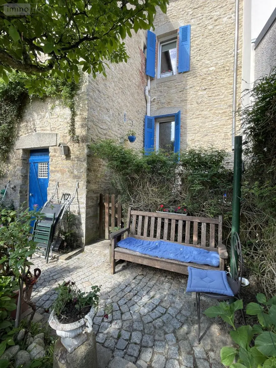 Maison a vendre Vannes 56000 Morbihan 56 173 m2 8 pièces 965640 euros 56076-1358 001