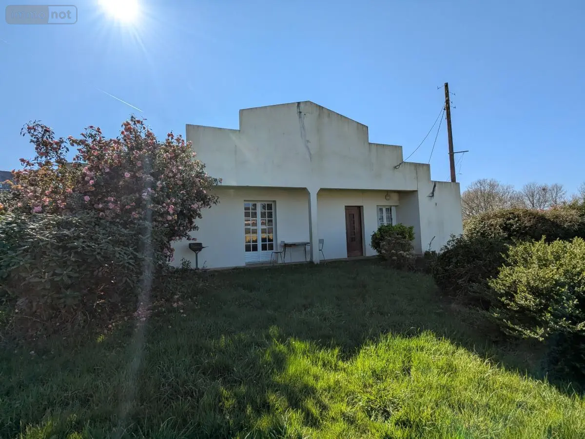 Maison a vendre Spézet 29540 Finistère 29 100 m2 5 pièces 95260 euros 56071-2643 001