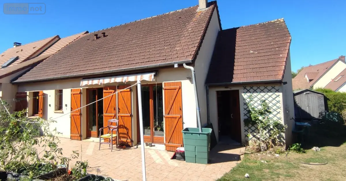 Maison a vendre Le Mans 72000 Sarthe 72 76 m2 176472 euros 72010-1976 001