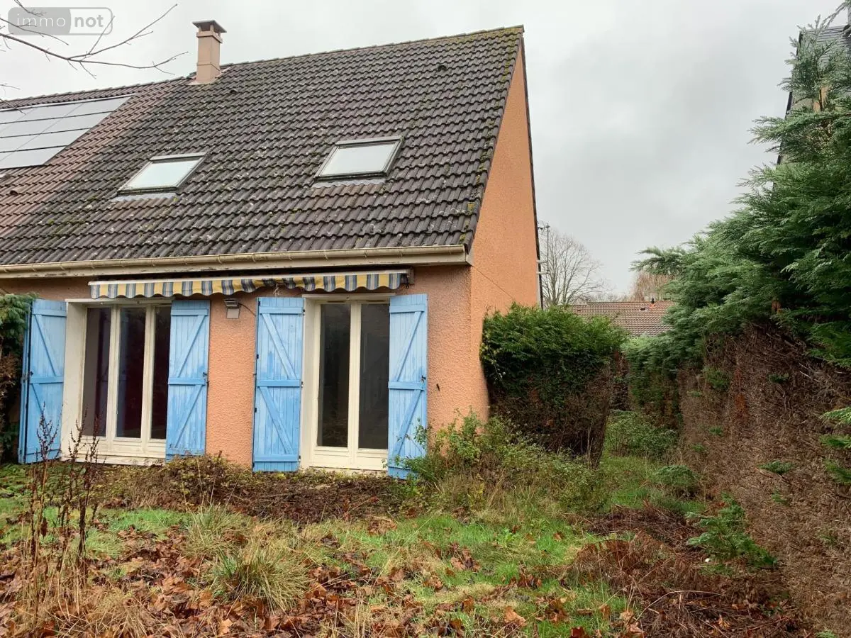 Maison a vendre Grand-Couronne 76530 Seine-Maritime 76 86 m2 202500 euros 76009-461 001