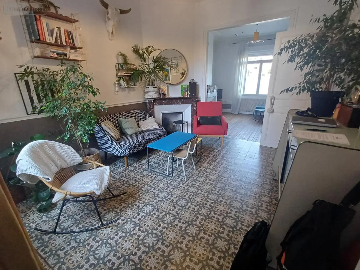 Maison a vendre Amiens 80000 Somme 80 125 m2 5 pièces 340000 euros 80011-5578 001