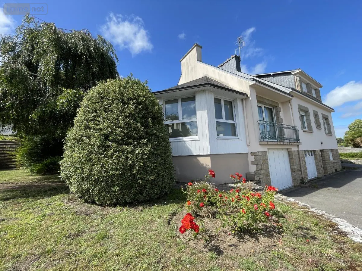 Maison a vendre Ploemel 56400 Morbihan 56 190 m2 10 pièces 374400 euros 56041-888 001
