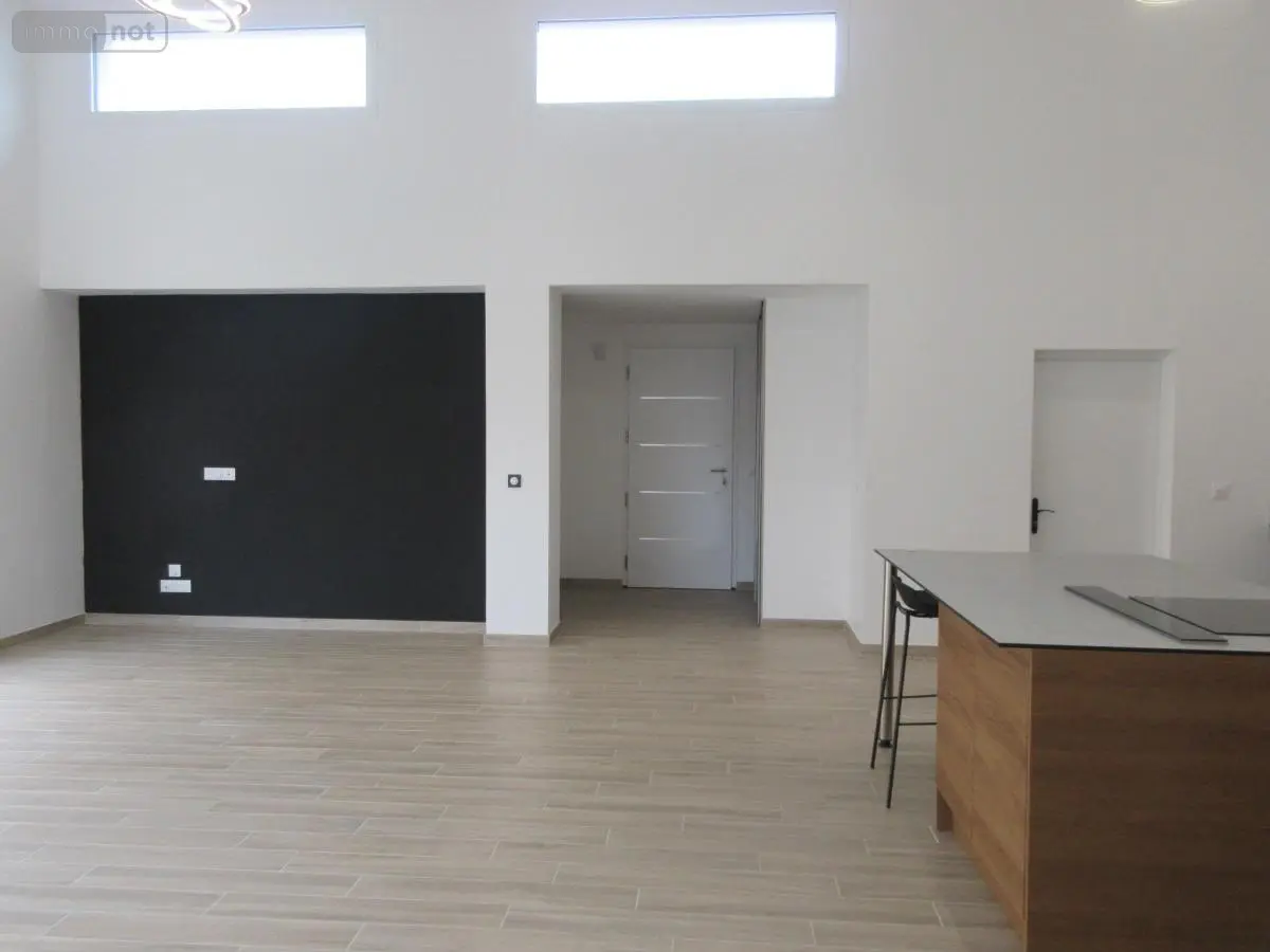 Maison a vendre Locminé 56500 Morbihan 56 127 m2 6 pièces 399990 euros 56077-877 001