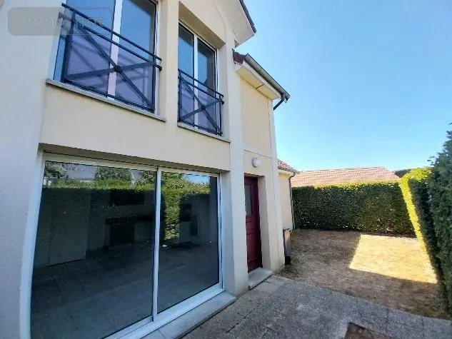 Maison a vendre Le Neubourg 27110 Eure 27 68 m2 4 pièces 178500 euros 27061-1504 001