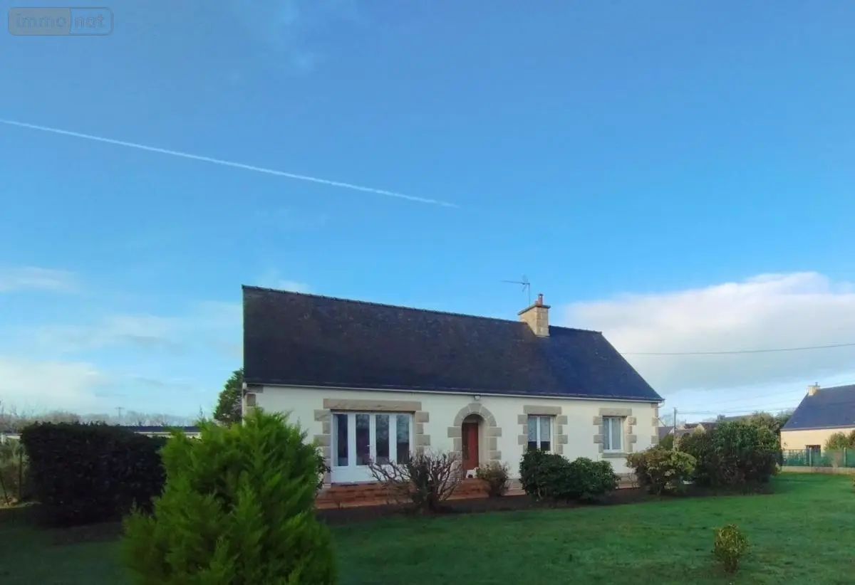 Maison a vendre Saint-Lunaire 35800 Ille-et-Vilaine 35 80 m2 3 pièces 323950 euros 35094-1355 001