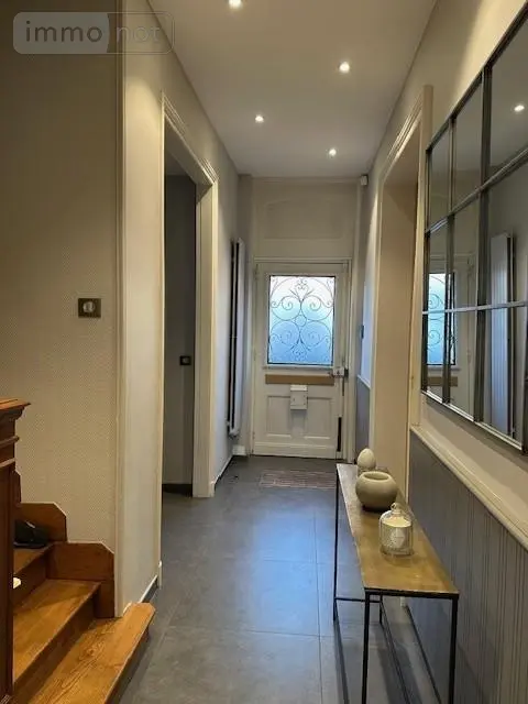 Maison a vendre Cambrai 59400 Nord 59 203 m2 6 pièces 524000 euros 59098-11848 001