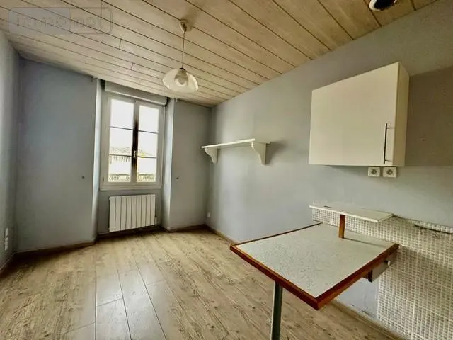 Appartement a vendre Angers 49000 Maine-et-Loire 49 23 m2 2 pièces 114232 euros 49009-1410 001