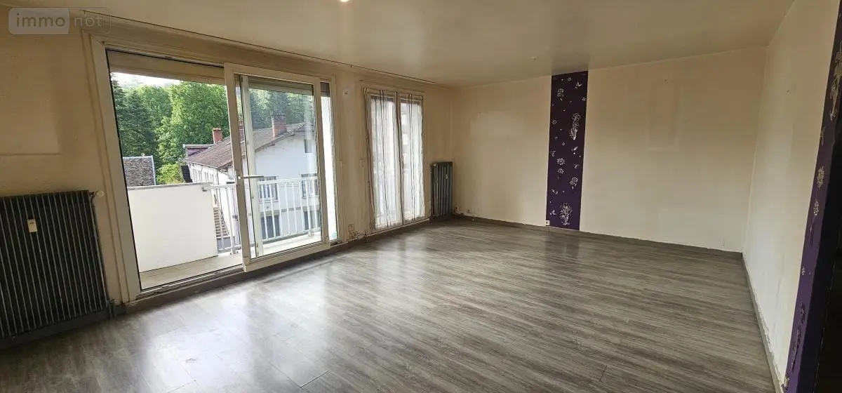 Appartement a vendre Besançon 25000 Doubs 25 69 m2 3 pièces 123000 euros 25004-1327 001
