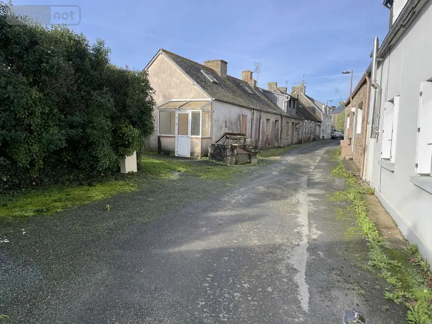 Maison a vendre Carnoët 22160 Côtes-d'Armor 22 176 m2 8 pièces 53000 euros 29064-2843 001