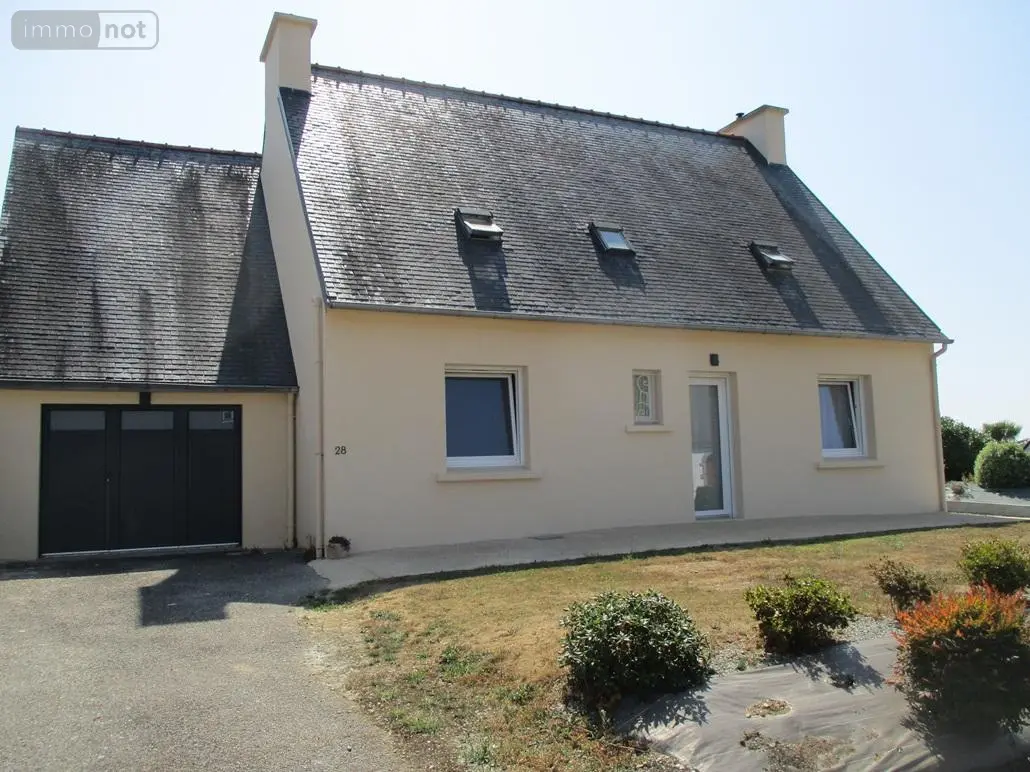 Maison a vendre Spézet 29540 Finistère 29 103 m2 5 pièces 184625 euros 29064-2859 001