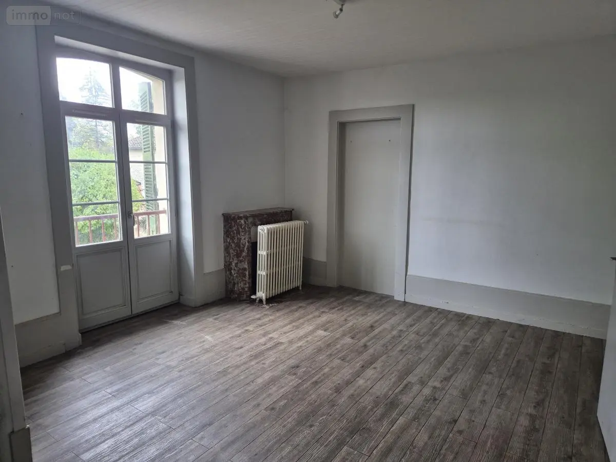 Appartement a vendre Marnay 70150 Haute-Saône 70 132 m2 110000 euros 25012-973 001