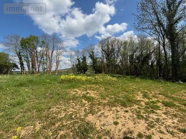 Terrain a batir a vendre Chamouille 02860 Aisne 02 47900 euros 02003-750 001