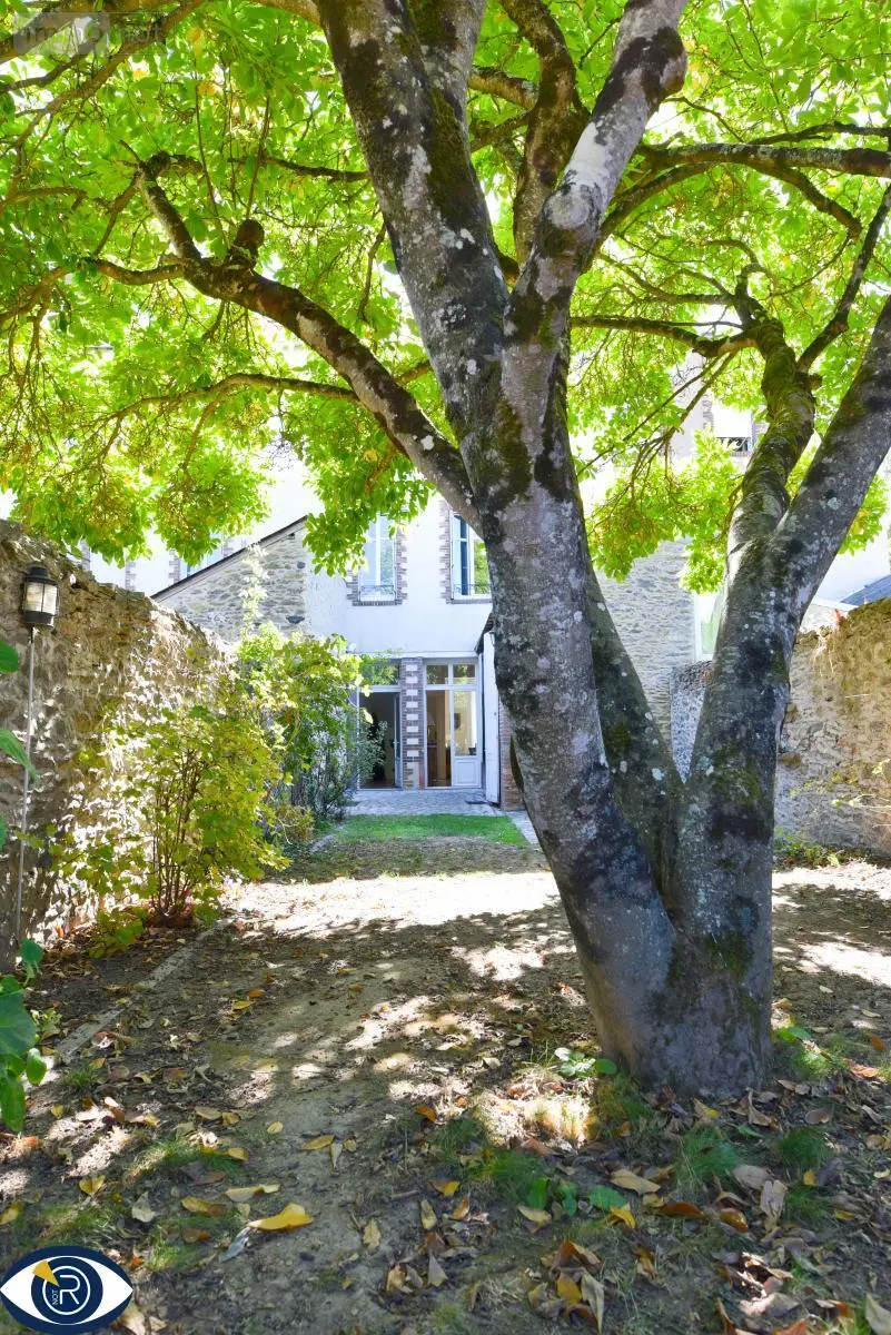 Maison a vendre Laval 53000 Mayenne 53 153 m2 405600 euros 53004-1359 001