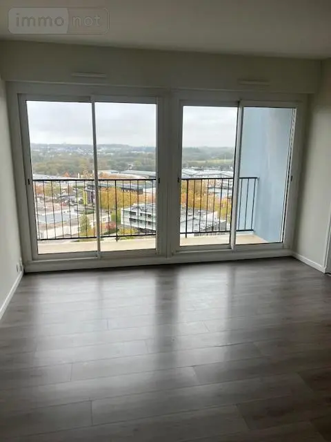 Appartement a vendre Vannes 56000 Morbihan 56 63 m2 3 pièces 169950 euros 56001-1162 001