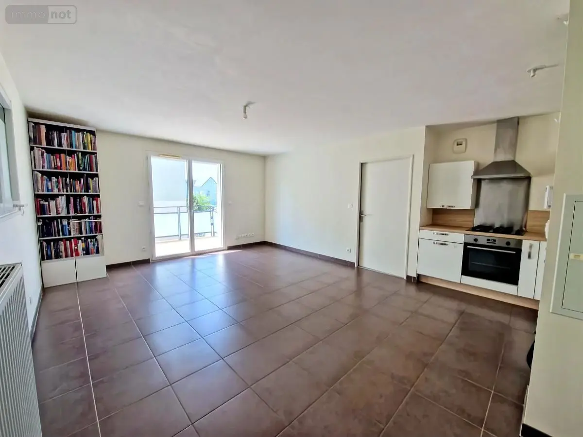 Appartement a vendre La Riche 37520 Indre-et-Loire 37 66 m2 3 pièces 207200 euros 37009-2661 001