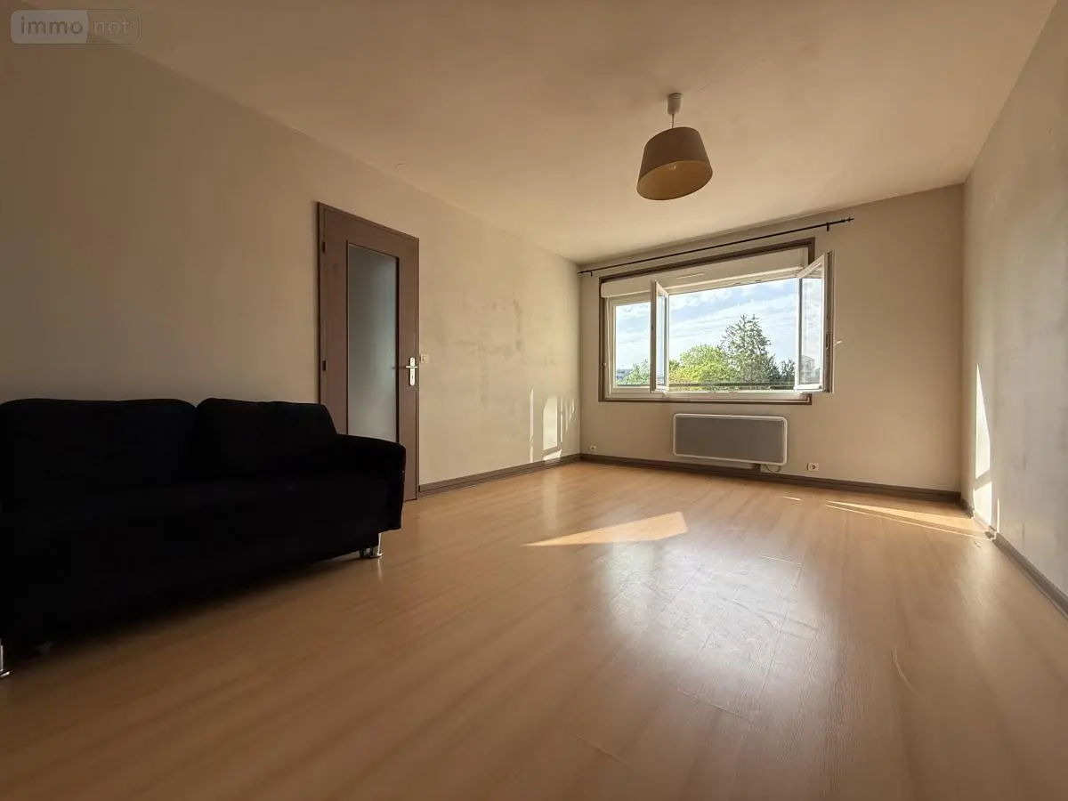 Appartement a vendre Reims 51100 Marne 51 43 m2 2 pièces 96000 euros 51066-1965 001
