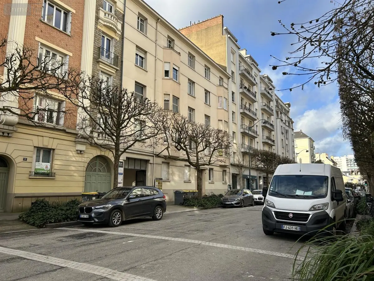 Appartement a vendre Rennes 35000 Ille-et-Vilaine 35 101 m2 5 pièces 334400 euros 35024-1274 001