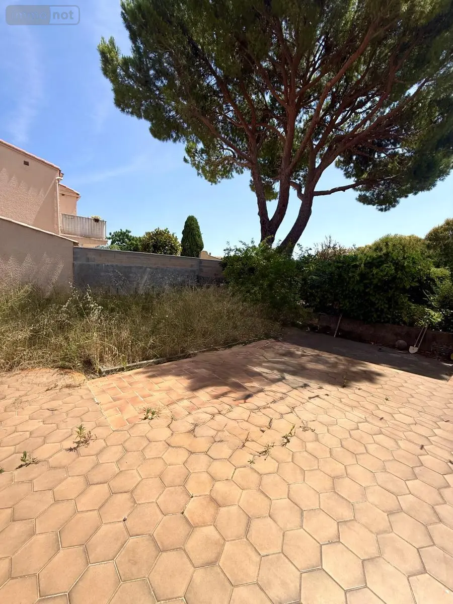 Maison a vendre Montpellier 34000 Hérault 34 117 m2 5 pièces 450000 euros 34094-281 001
