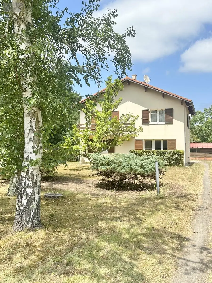 Maison a vendre Mimizan 40200 Landes 40 126 m2 5 pièces 324880 euros 40007-96 001