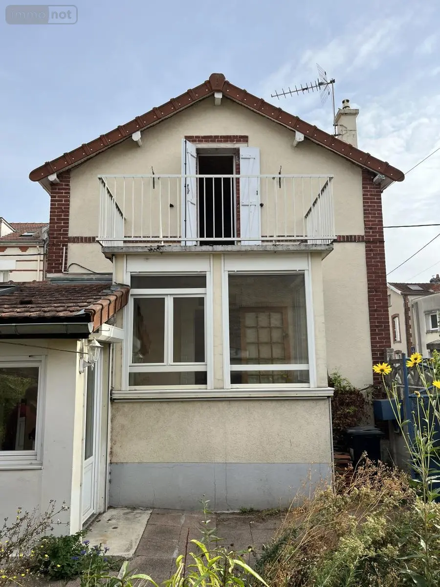 Maison a vendre Magenta 51530 Marne 51 64 m2 3 pièces 95400 euros 51022-2378 001