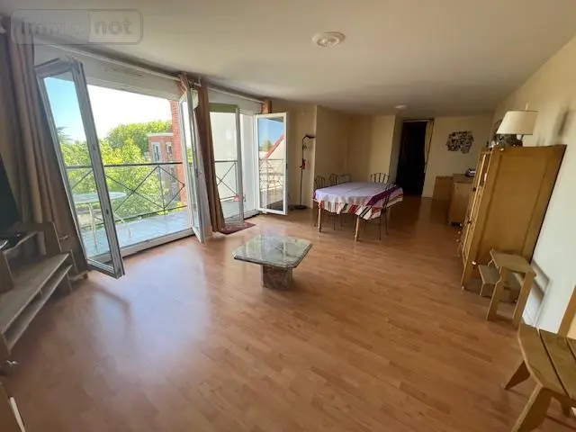 Appartement a vendre Wambrechies 59118 Nord 59 95 m2 4 pièces 335000 euros 59203-138 001
