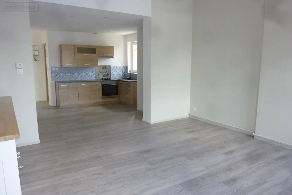 Location appartement Beauvois-en-Cambrésis 59157 Nord 59 63 m2 3 pièces 620 euros 59083-L1740 001