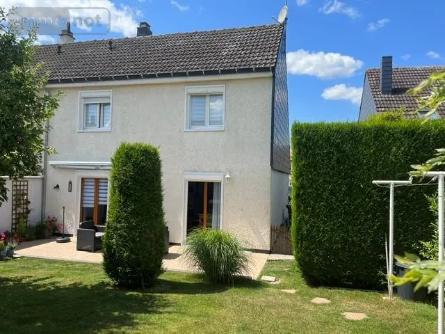 Maison a vendre Leval 59620 Nord 59 90 m2 162050 euros 59157-2525 001