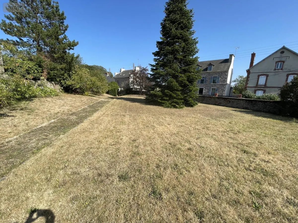 Terrain a batir a vendre Paimpol 22500 Côtes-d'Armor 22 120570 euros 22023-3614 001