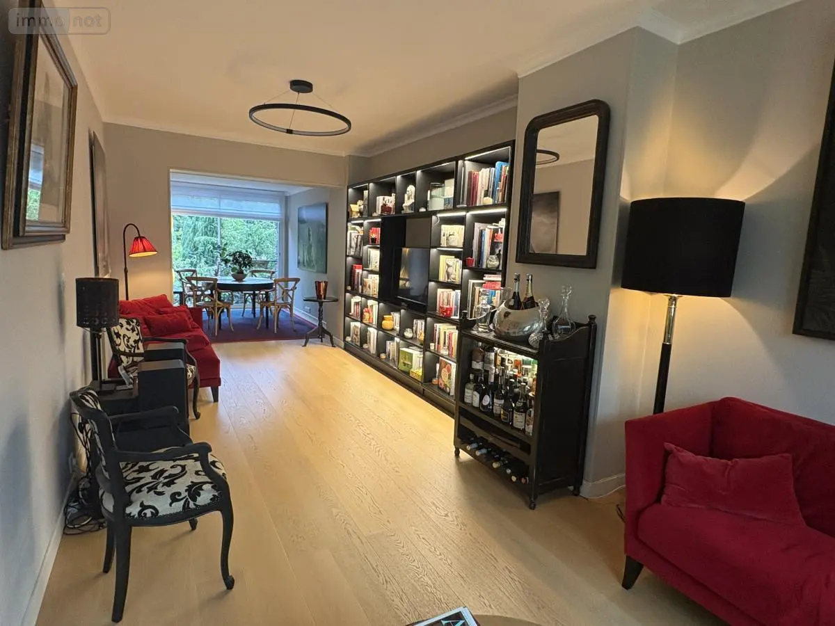 Maison a vendre Hénin-Beaumont 62110 Pas-de-Calais 62 135 m2 6 pièces 249000 euros 62034-4073 001