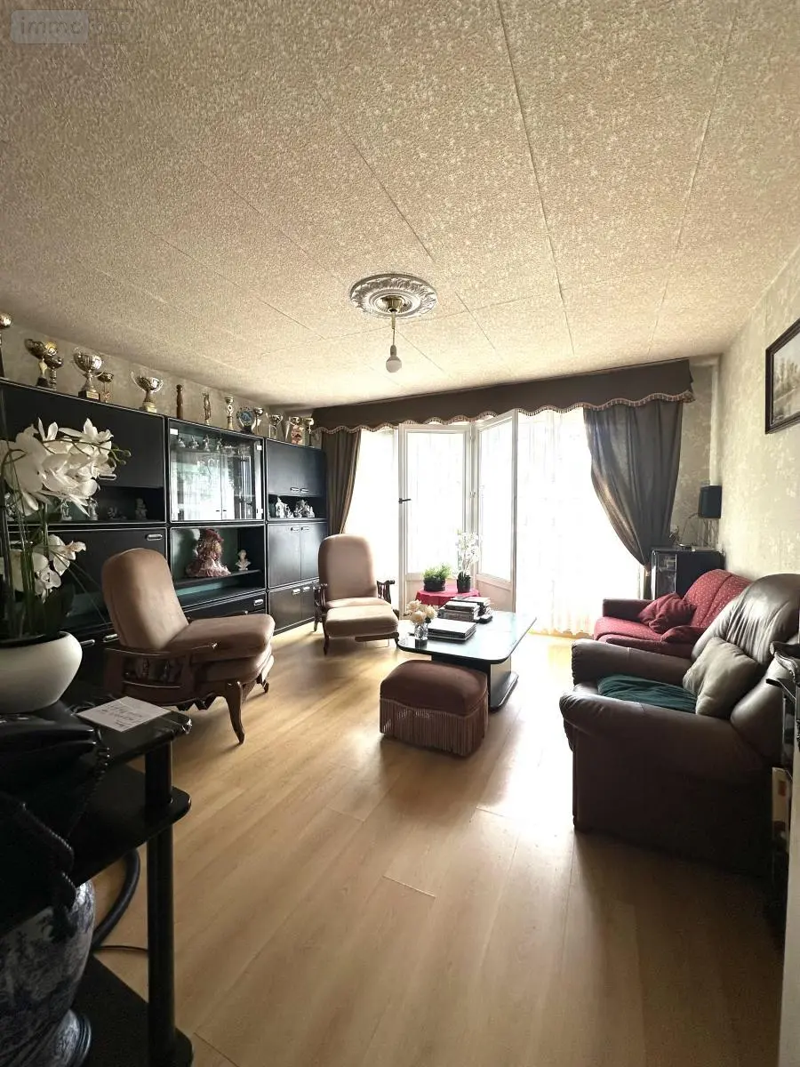 Maison a vendre Hennebont 56700 Morbihan 56 80 m2 4 pièces 163310 euros 56029-1418 001