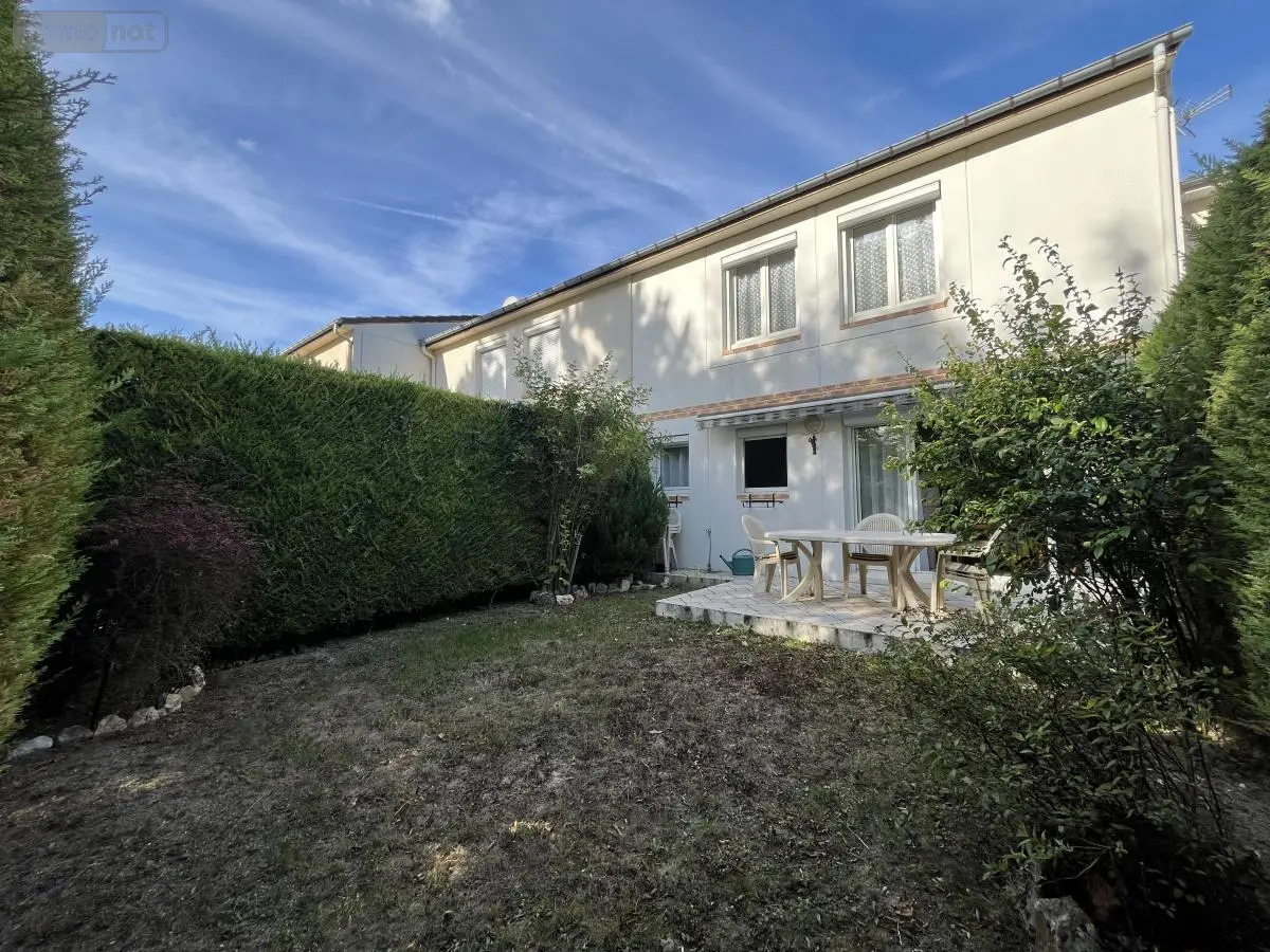 Maison a vendre Reims 51100 Marne 51 104 m2 5 pièces 240000 euros 51066-2120 001