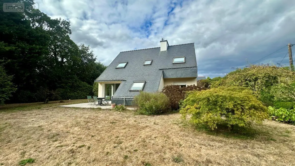 Maison a vendre Bannalec 29380 Finistère 29 95 m2 5 pièces 249864 euros 56081-2675 001