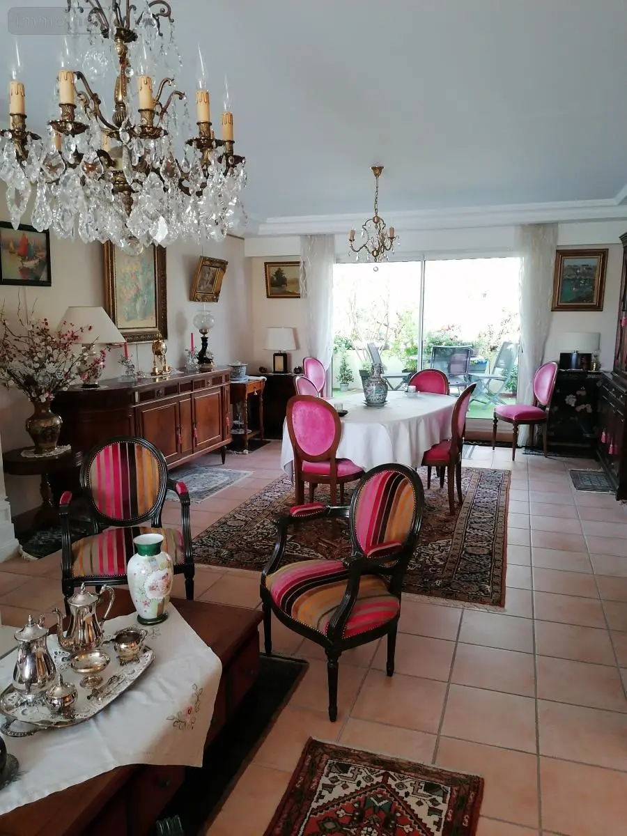 Appartement a vendre Lorient 56100 Morbihan 56 128 m2 5 pièces 674132 euros 56081-2613 001