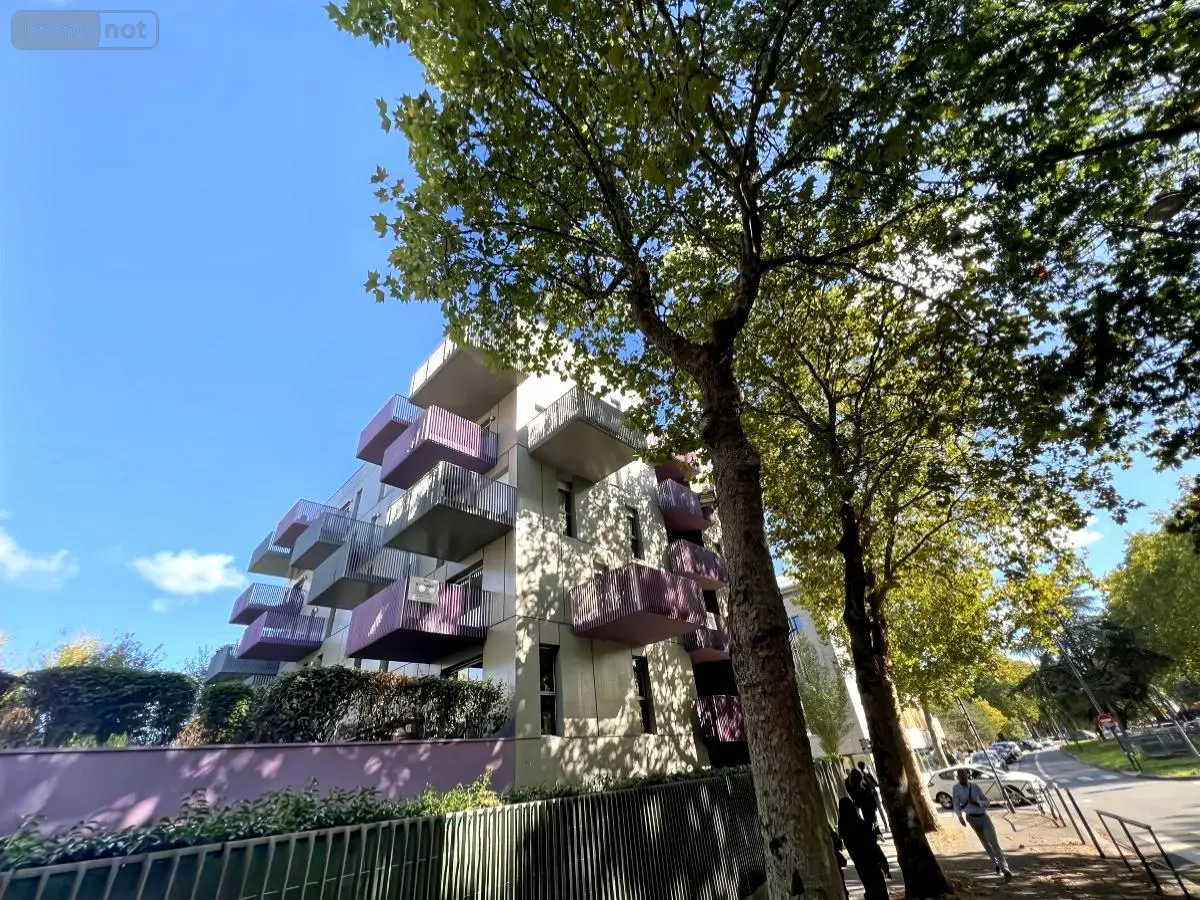 Appartement a vendre Rennes 35000 Ille-et-Vilaine 35 97 m2 5 pièces 384521 euros 35018-1252 001