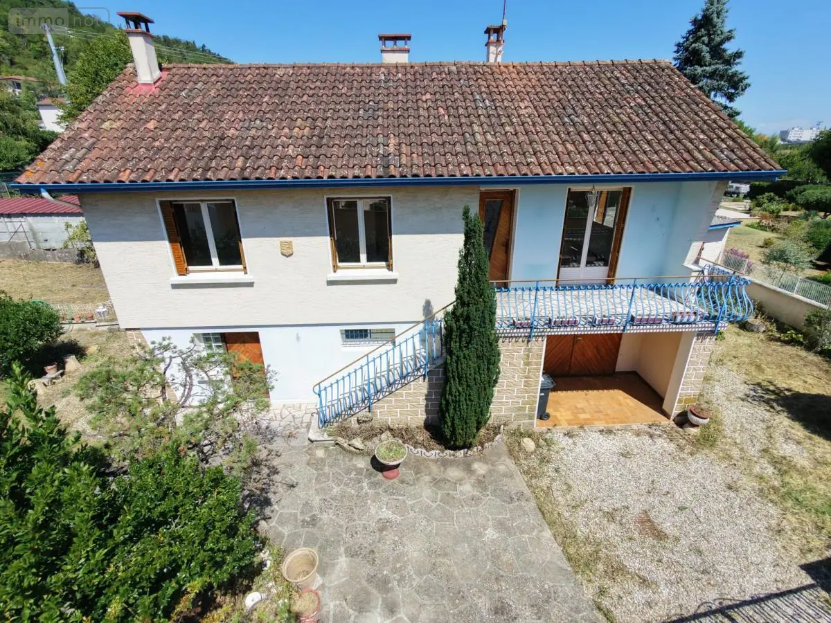Maison a vendre Miribel 01700 Ain 01 92 m2 350000 euros 01073-116 001