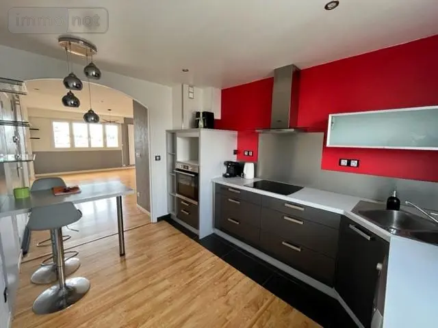 Appartement a vendre Lanester 56600 Morbihan 56 76 m2 4 pièces 177560 euros 56083-1074 001