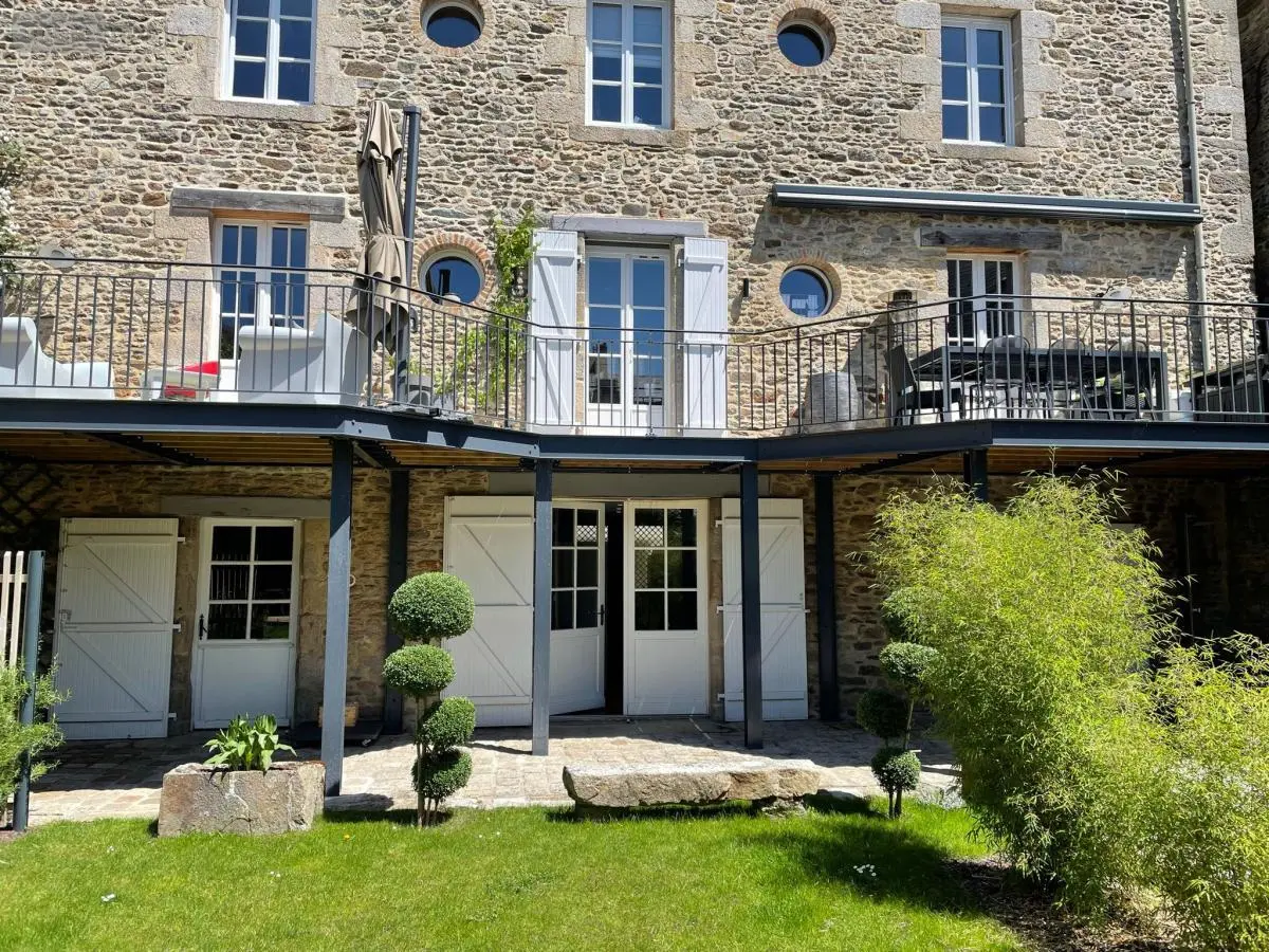 Maison a vendre Dinan 22100 Côtes-d'Armor 22 207 m2 768860 euros 35104-1765 001