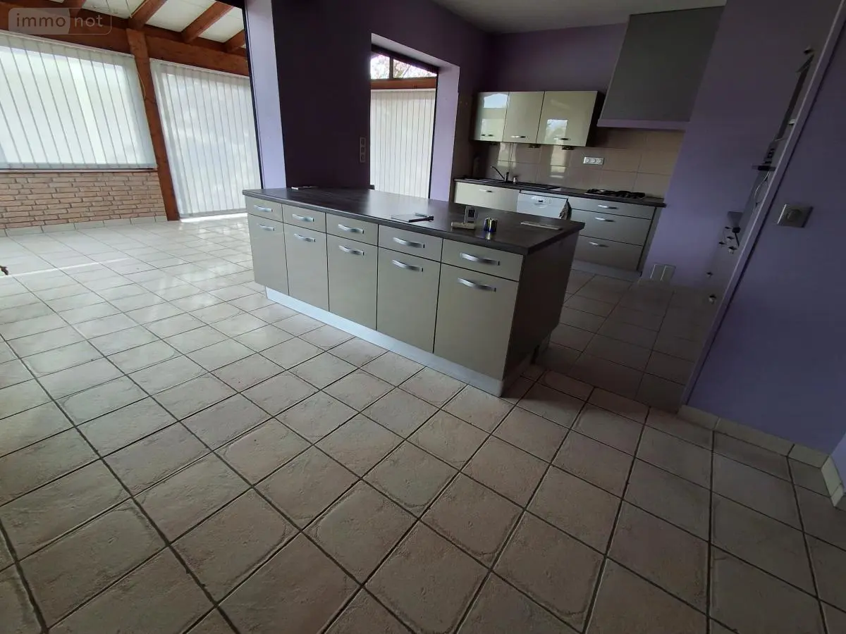 Location maison Tossiat 01250 Ain 01 120 m2 980 euros 01083-L155 001