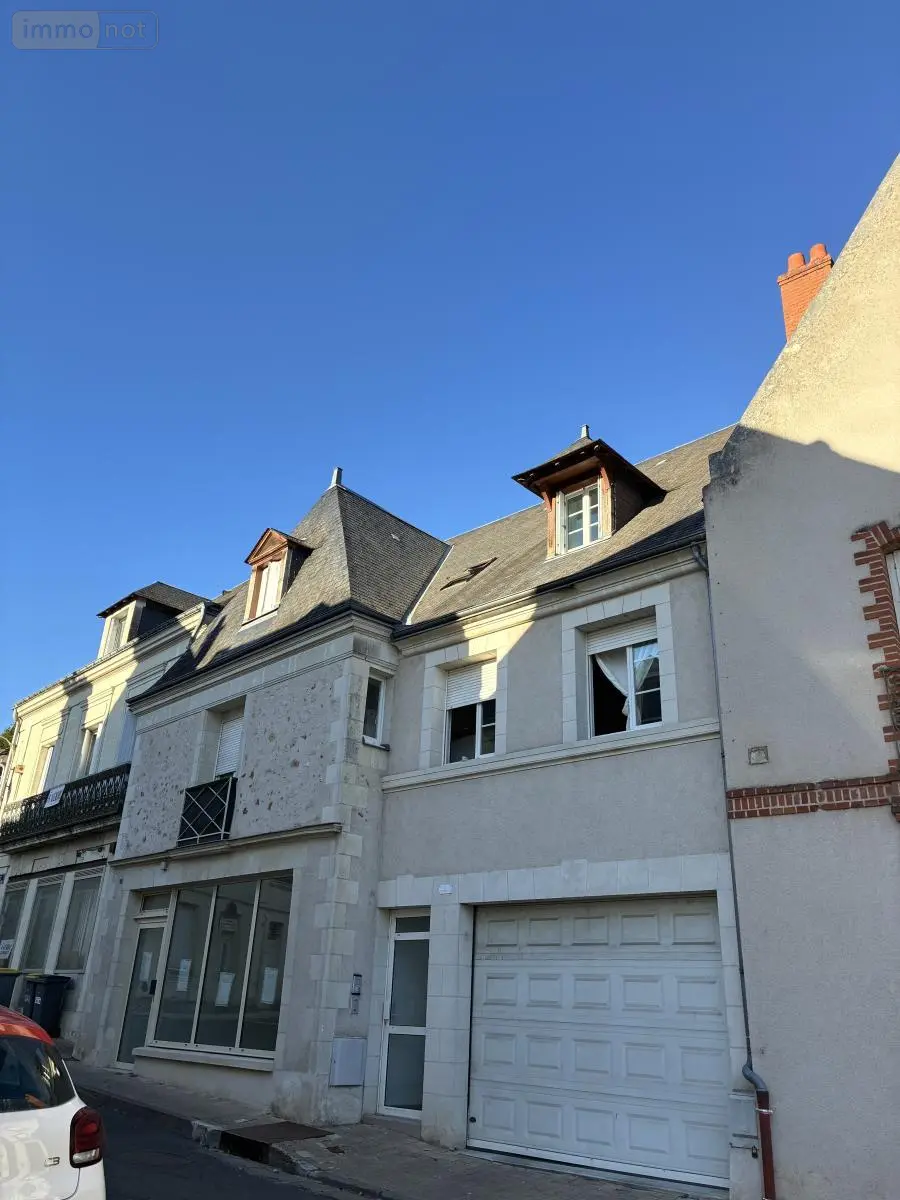 Location appartement Luynes 37230 Indre-et-Loire 37 71 m2 650 euros 37009-L196 001