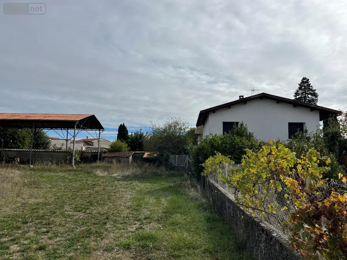 Maison a vendre Balan 01360 Ain 01 300 m2 729000 euros 01070-1554 001