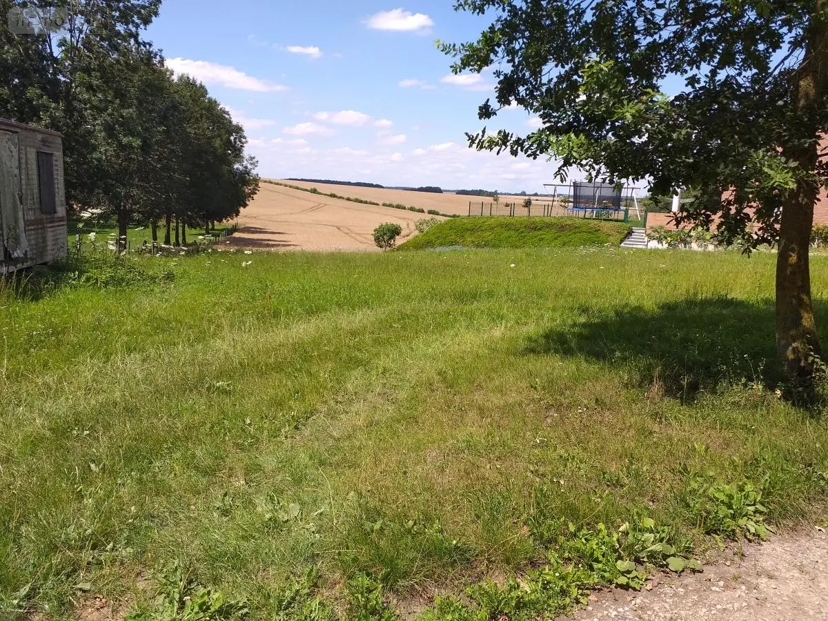 Terrain a batir a vendre Ligny-Saint-Flochel 62127 Pas-de-Calais 62 39220 euros 62114-637 001