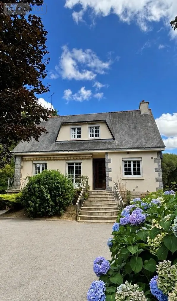 Maison a vendre Merdrignac 22230 Côtes-d'Armor 22 139 m2 178960 euros 22115-3615 001