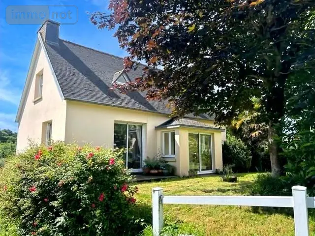 Maison a vendre Collorec 29530 Finistère 29 69 m2 4 pièces 137150 euros 29064-2832 001