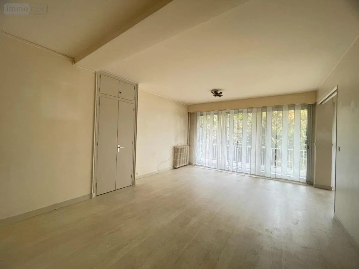Appartement a vendre La Rochelle 17000 Charente-Maritime 17 105 m2 4 pièces 395200 euros 17112-431 001
