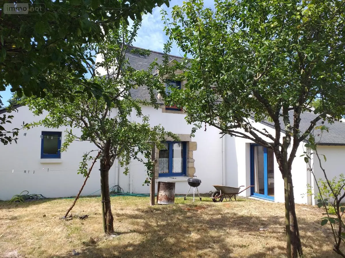 Maison a vendre Baden 56870 Morbihan 56 113 m2 6 pièces 619372 euros 56005-886 001