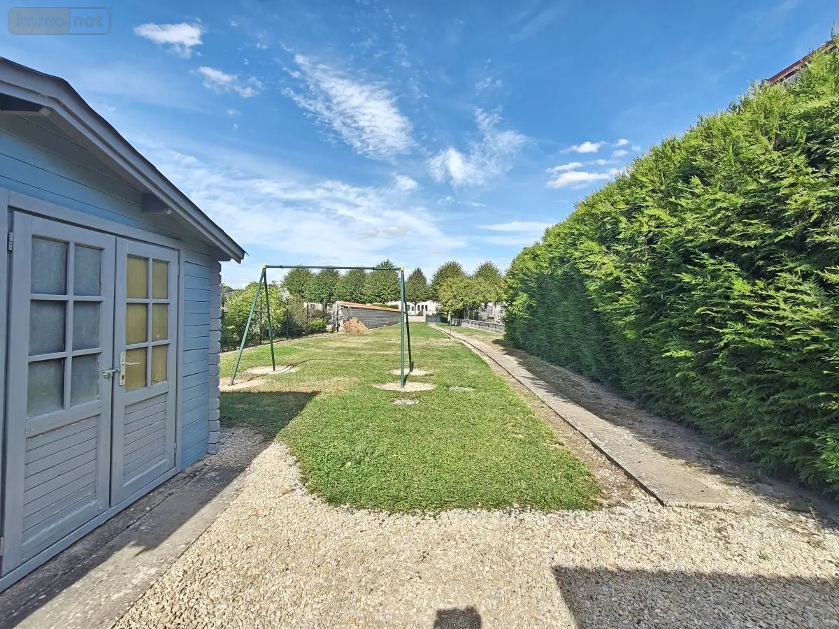 Maison a vendre Pomacle 51110 Marne 51 125 m2 4 pièces 281800 euros 51057-1111 001