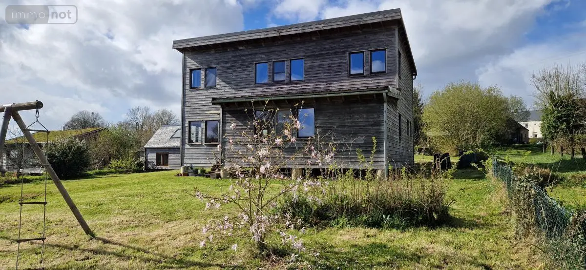 Maison a vendre Silfiac 56480 Morbihan 56 112 m2 4 pièces 140020 euros 56062-2291 001